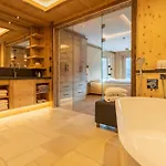 度假居 Residenz Muehlermoos - Mittendrin 齐勒河谷的拉姆绍