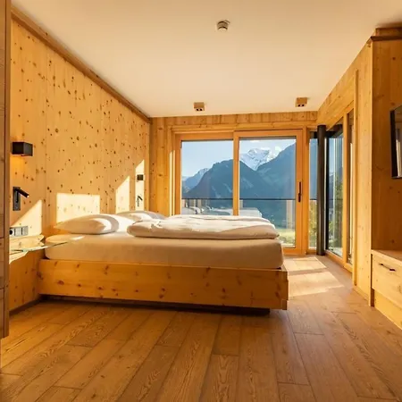Residenz Mühlermoos - Mittendrin Сasa de vacaciones Ramsau im Zillertal