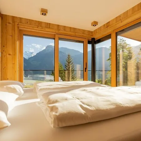 Сasa de vacaciones Residenz Mühlermoos - Mittendrin
