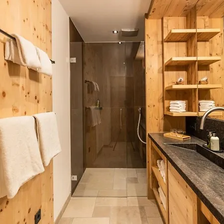 Residenz Mühlermoos - Mittendrin Сasa de vacaciones Ramsau im Zillertal