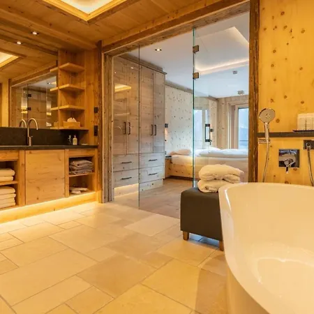 Holiday home Residenz Muehlermoos - Mittendrin Ramsau im Zillertal