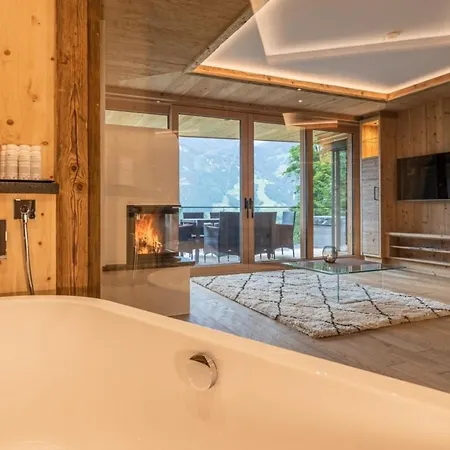 Residenz Muehlermoos - Mittendrin Holiday home