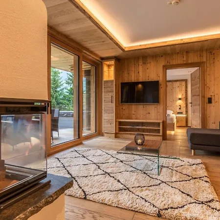 Residenz Muehlermoos - Mittendrin *